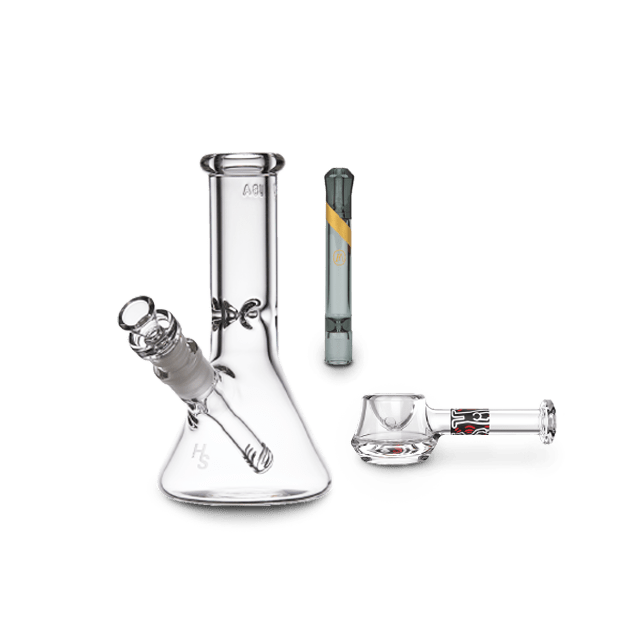 Wholesale Glass Pipes