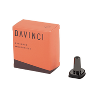 DaVinci MIQRO Extended Mouthpiece Vaporizers : Portable Parts Davinci
