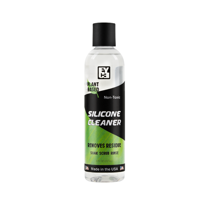 Eyce Silicone Cleaner Accessories : Cleaner Eyce
