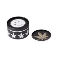 Higher Standards x Jonathan Adler Coaster Porcelain Home Goods : Accessories Higher Standards Hash