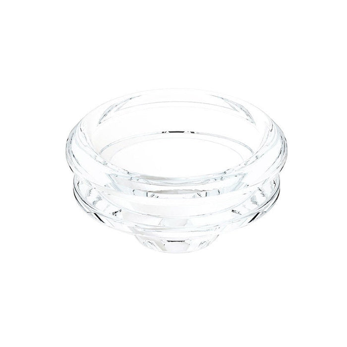 Eyce Shorty Borosilicate Glass Bowl Glass Eyce