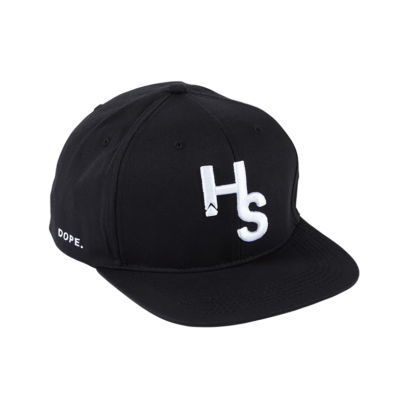 Higher Standards Snapback Hat Apparel : Hat Reach Headwear Mfg