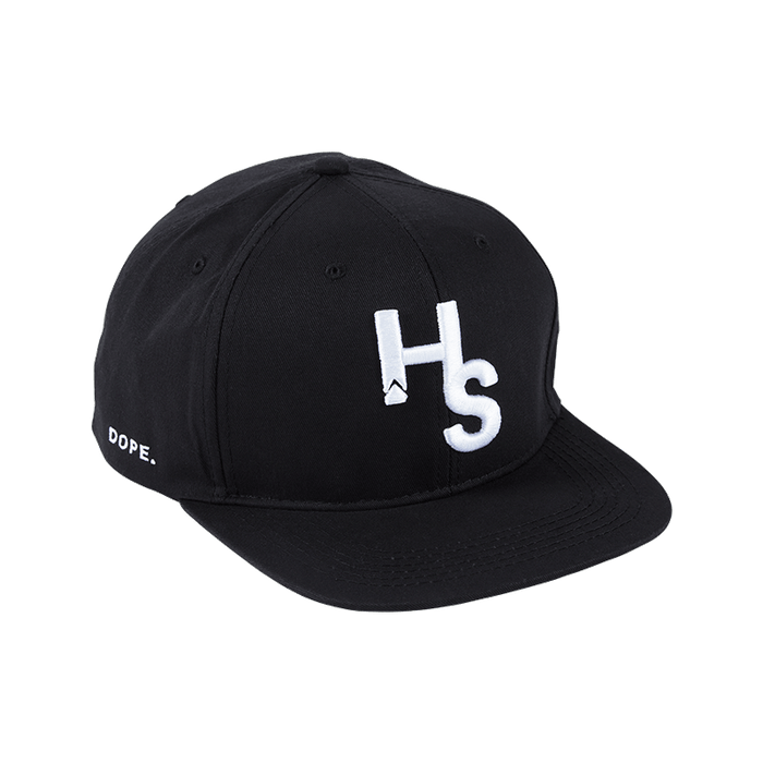 Higher Standards Snapback Hat Apparel : Hat Reach Headwear Mfg