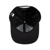 Higher Standards Snapback Hat Apparel : Hat Reach Headwear Mfg