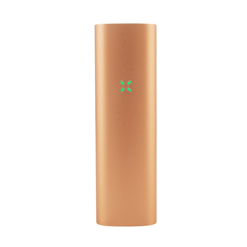 PAX 3 Vaporizer - Complete Kit Vaporizers : Portable PAX Labs