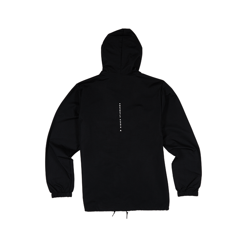Higher Standards Coaches Jacket Apparel : Tops Higher Standards