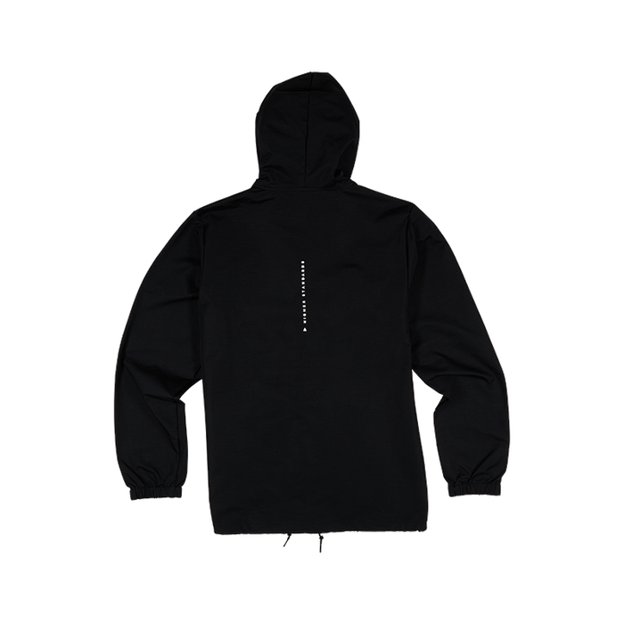 Higher Standards Coaches Jacket Apparel : Tops Higher Standards