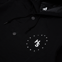 Higher Standards Coaches Jacket Apparel : Tops Higher Standards