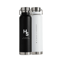 Higher Standards Canteen Apparel : Accessories Higher Standards