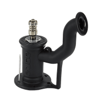 Eyce Rig II Silicone : Rig Eyce Black
