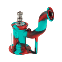 Eyce Rig II Silicone : Rig Eyce Coral Snake