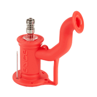 Eyce Rig II Silicone : Rig Eyce helired