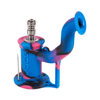 Eyce Rig II Silicone : Rig Eyce unicornpnk