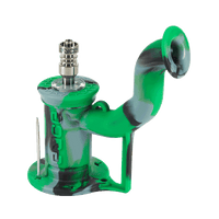 Eyce Rig II Silicone : Rig Eyce urbangrn