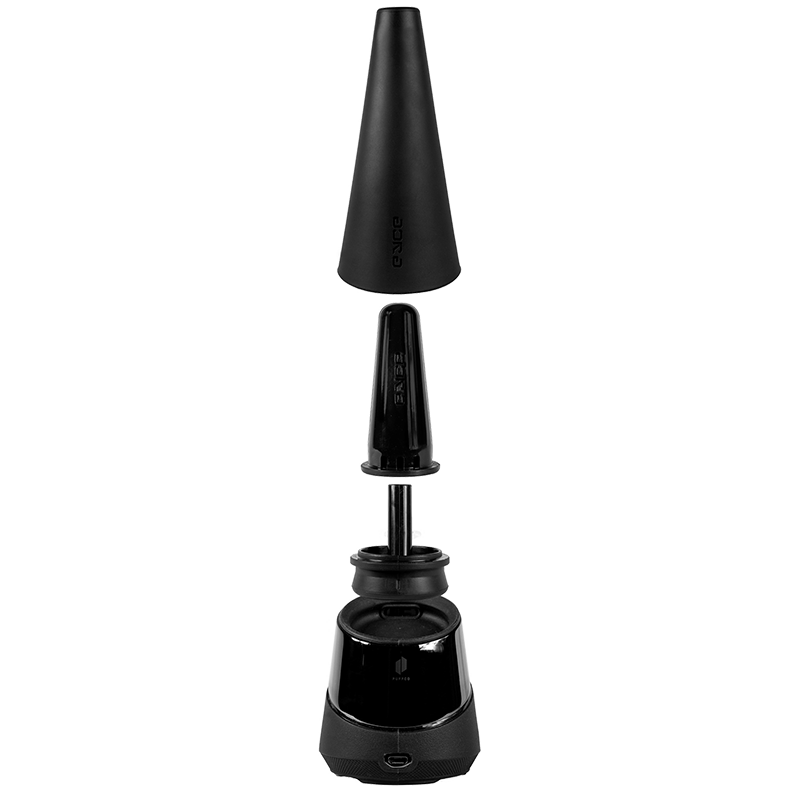 Eyce Peak Attachment Silicone Eyce