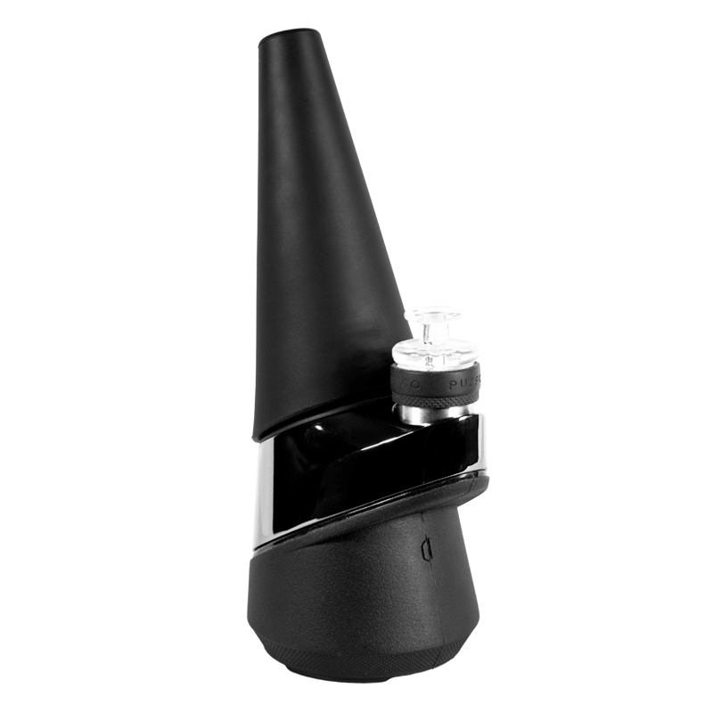 Eyce Peak Attachment Silicone Eyce Black