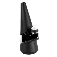 Eyce Peak Attachment Silicone Eyce Black