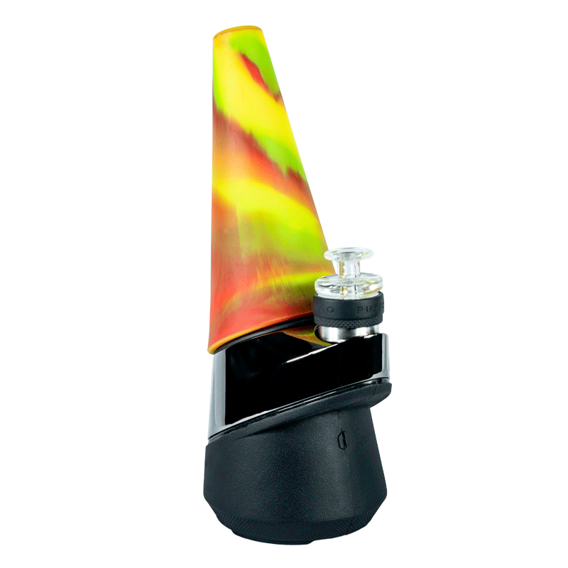 Eyce Peak Attachment Silicone Eyce rasta