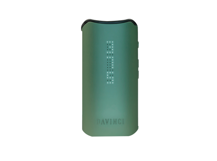 DaVinci IQC