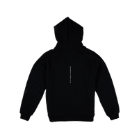 Higher Standards Hoodie - Concentric Triangle Apparel : Tops Higher Standards