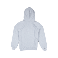 Higher Standards Hoodie - Concentric Triangle Apparel : Tops Higher Standards