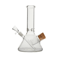 MJ Arsenal Cache Water Pipe Glass : Water Pipe MJ Arsenal