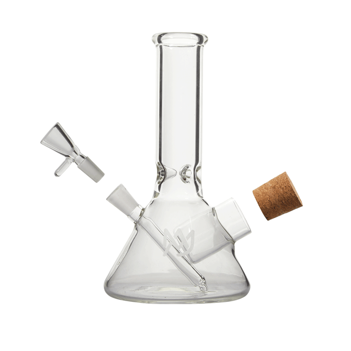 MJ Arsenal Cache Water Pipe Glass : Water Pipe MJ Arsenal