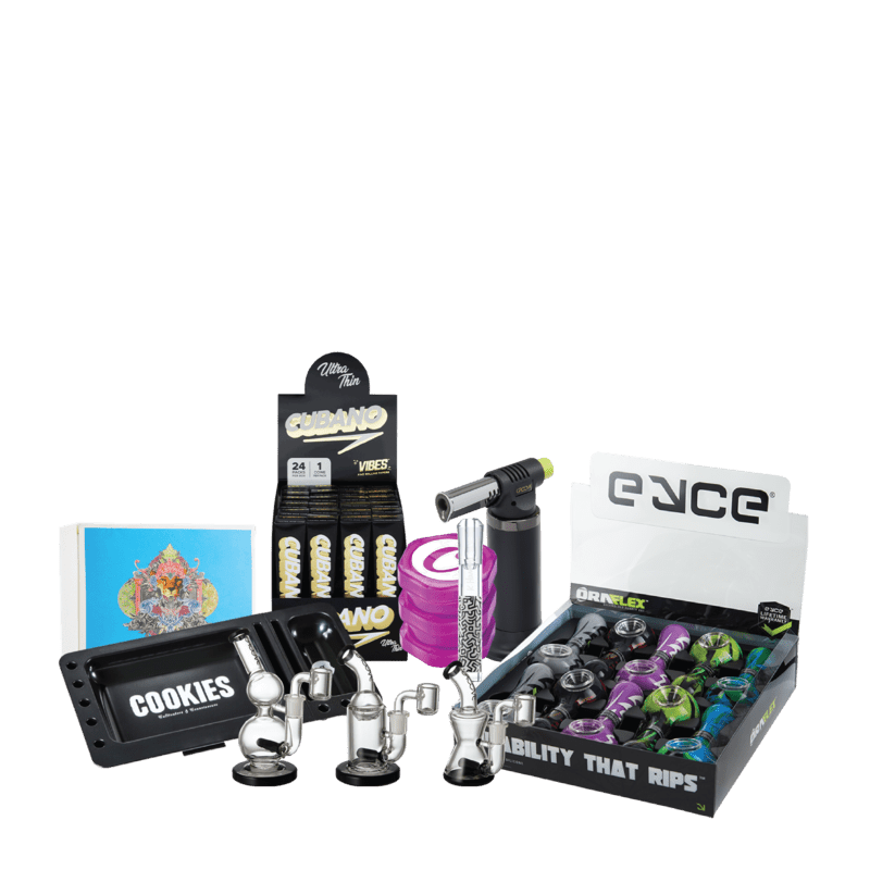 420 Bundle