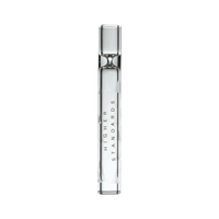 Higher Standards Glass Taster Glass : Spoon Higher Standards clear