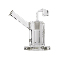 Higher Standards Heavy Duty Riggler Glass : Rig Higher Standards