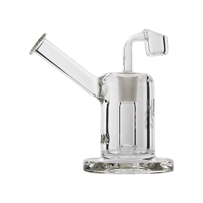 Higher Standards Heavy Duty Riggler Glass : Rig Higher Standards