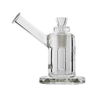 Higher Standards Heavy Duty Riggler Glass : Rig Higher Standards