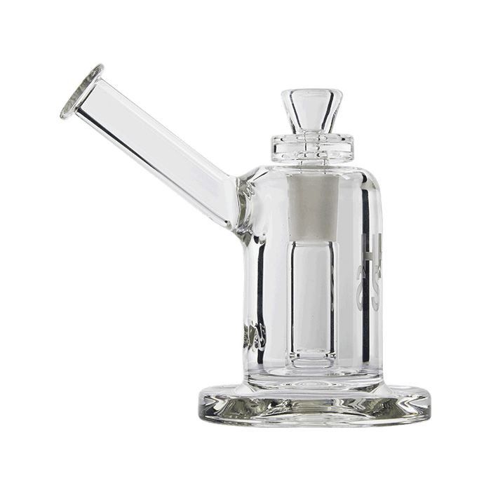 Higher Standards Heavy Duty Riggler Glass : Rig Higher Standards