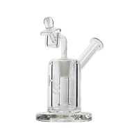 Higher Standards Heavy Duty Riggler Glass : Rig Higher Standards