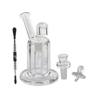 Higher Standards Heavy Duty Riggler Glass : Rig Higher Standards