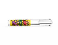 K.Haring Taster Glass : Taster K. Haring Glass Collection