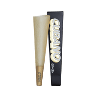 Vibes Cubano Cones Single - King Size Papers, Cones, and Wraps : Cones Vibes Rolling Papers