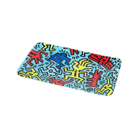 K.Haring Rolling Tray