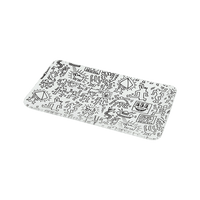 K.Haring Rolling Tray