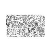 K.Haring Rolling Tray