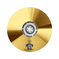 Volcano Classic Vaporizer - Gold Edition Vaporizers : Desktop Storz & Bickel