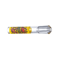 K.Haring Taster Glass : Taster K. Haring Glass Collection