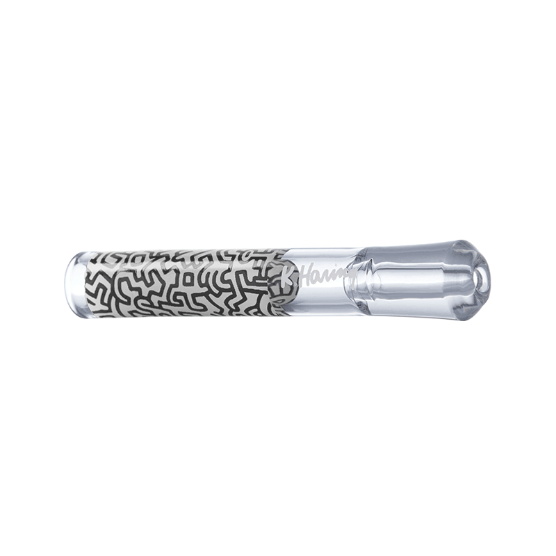 K.Haring Taster Glass : Taster K. Haring Glass Collection
