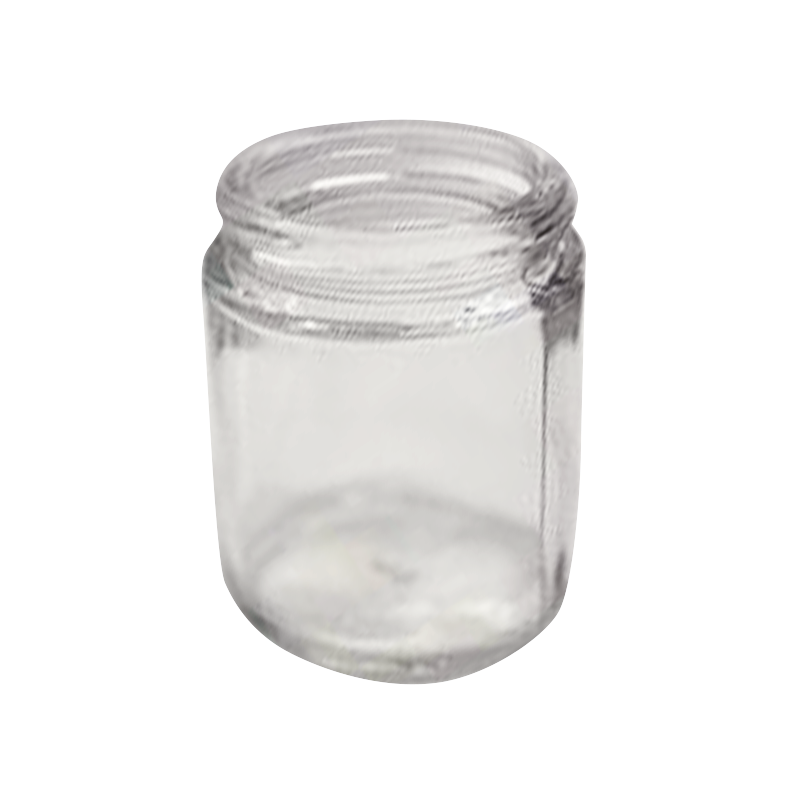 2oz Glass Jar 160ct