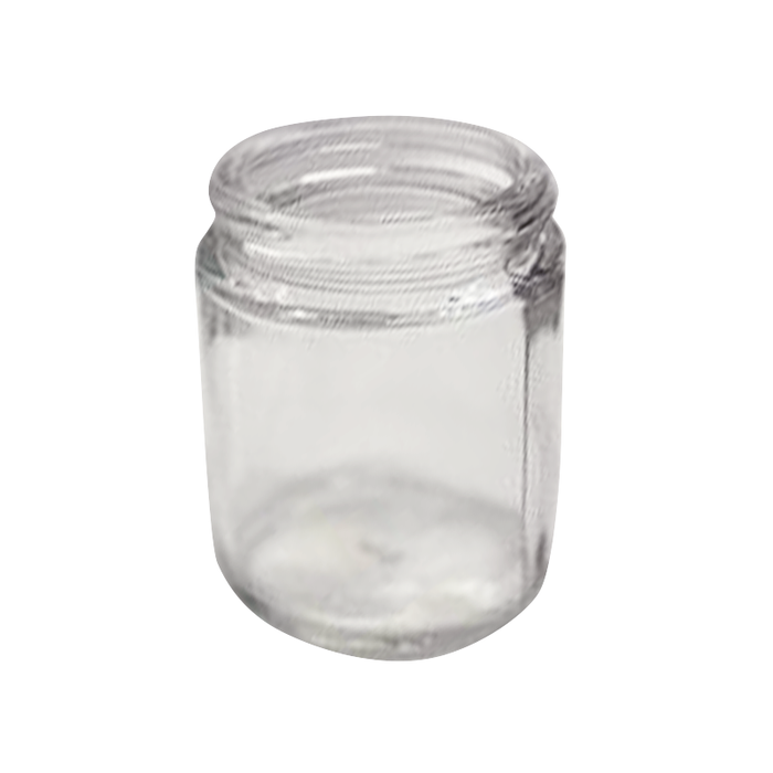2oz Glass Jar 160ct