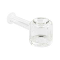 Higher Standards Heavy Duty Spoon Pipe Glass : Spoon Higher Standards