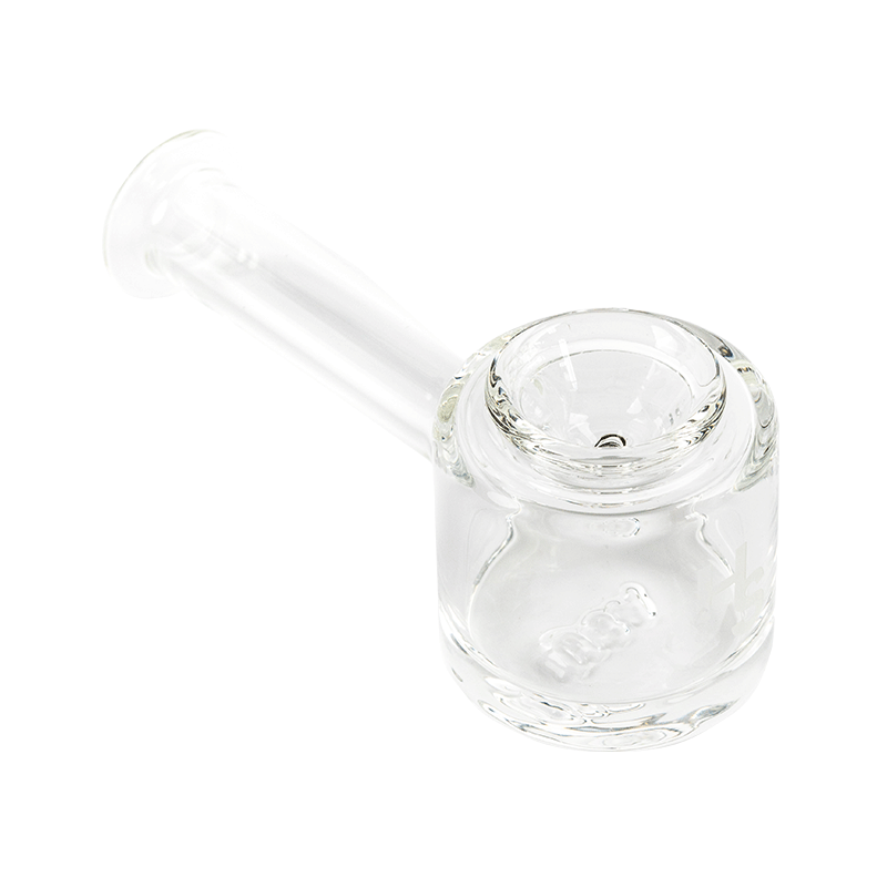 Higher Standards Heavy Duty Spoon Pipe Glass : Spoon Higher Standards