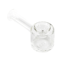 Higher Standards Heavy Duty Spoon Pipe Glass : Spoon Higher Standards