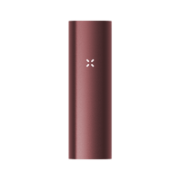 PAX 3 Vaporizer - Complete Kit Vaporizers : Portable PAX Labs burgundy