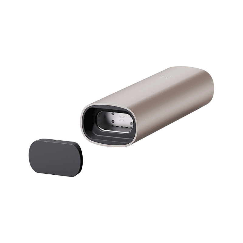 PAX 3 Vaporizer - Complete Kit Vaporizers : Portable PAX Labs